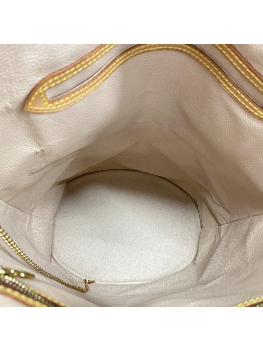 Louis Vuitton Tote Monogram Bucket GM Brown - Picture 4 of 10